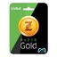 Razer Gold 50$ Global (stockable)