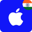 iTunes Gift Card 1000 INR - (India Version)