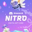 ⭐ Discord Nitro 3 Months + 2 boosts