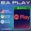 EA Play 25 USD Gift Card Origin Key USA