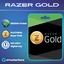 Razer Gold Gift Card 400 USD Key GLOBAL