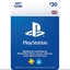 PlayStation Network Card 20 GBP pound UK psn