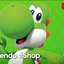 Nintendo eShop Gift Card 25€ FR
