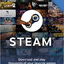 Steam Gift Card 50 THB STOCKABLE