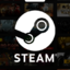 Steam Wallet 50$ Gift Card (Global/USA)