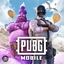 Pubg Mobile 3850 UC Global Pin instant