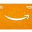 Amazon Gift Card USA 10 USD