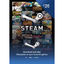 £20 Steam Wallet Gift Card Digital Voucher Co