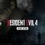 Resident Evil 4 - Remake Delux Edition-GLOBAL