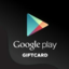 Google Play Giftcard EUR €100