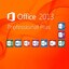 Microsoft Office 2013 Standard VL MAK