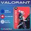Valorant 2.5 EUR Riot Key Servers EUR