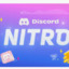 DISCORD NITRO 🔑 3 MONTH + 2BOOSTS TRIAL GIFT