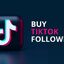 1k TikTok Video views (non-drop)