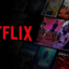 Netflix 1 Month/1profile