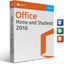 Office 2016 Home & Student Lifetime