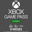 Xbox game pass ultimate 9 months ALL REGIONS