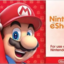 Nintendo eShop Gift Card | 50$ | Stockable