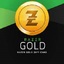 RAZER GOLD GLOBAL 5$ STORAGE