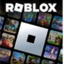 Roblox Gift Card 25$ US (Storable)