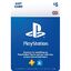 Playstation Network PSN 5 Pounds (UK) £5