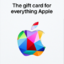 ITunes Gift Card 5 USD (USA Version)