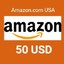 Amazon EE.UU 50 USD