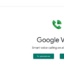 Google Voice Number With Gmail Account Access