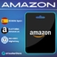 Amazon Gift Card 50 EUR Amazon SPAIN