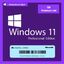 Windows 10/11 PRO/HOME ✅ Microsoft Partner