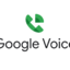 Google voice number