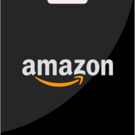 Amazon gift card 10 GBP