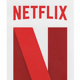 Netflix 100 TL Gift Card