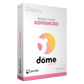 Panda Dome Advanced Key (1 Year / 2 Devices)