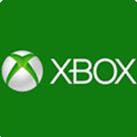 Brazil-Xbox Live XBOX  50-BRL