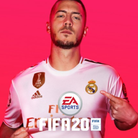 FIFA 20 PS4 2200 points DE