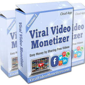 Viral Video Monetizer 2.0
