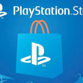 Playstation Loaded Account PSN USA 250$
