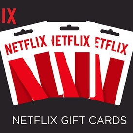 Netflix Gift Card 750 TRY (TL)