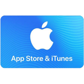 ITunes Gift Card - ₺ 25 TRY - TURKEY Version