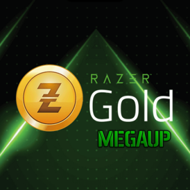 Razer Gold PIN 20$ GLOBAL