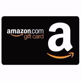 [3$] Amazon gift card
