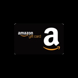 50$ Amazon Gift Card - 50 USD