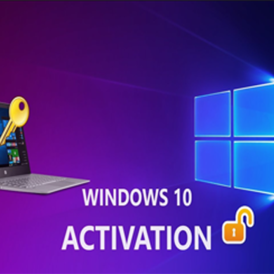 Windows 10+11 Activation (100% guarantee)