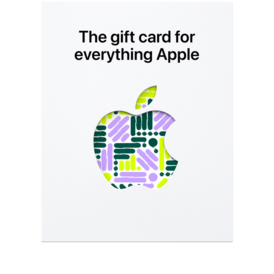25$(US)Apple store/itunes gift card(Storable)