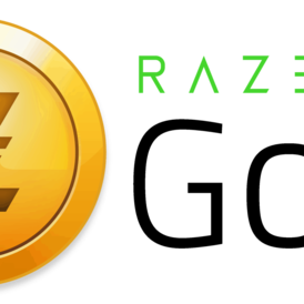 Razer Gold 500$ Account