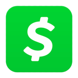 CashApp Balance 10$