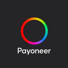 Verified Payoneer Account (Personal)