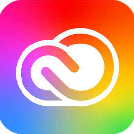 6 MONTH⏹ADOBE CREATIVE CLOUD/ALL APPs⏹GLOBAL
