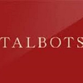 Talbots $50 Gift Card